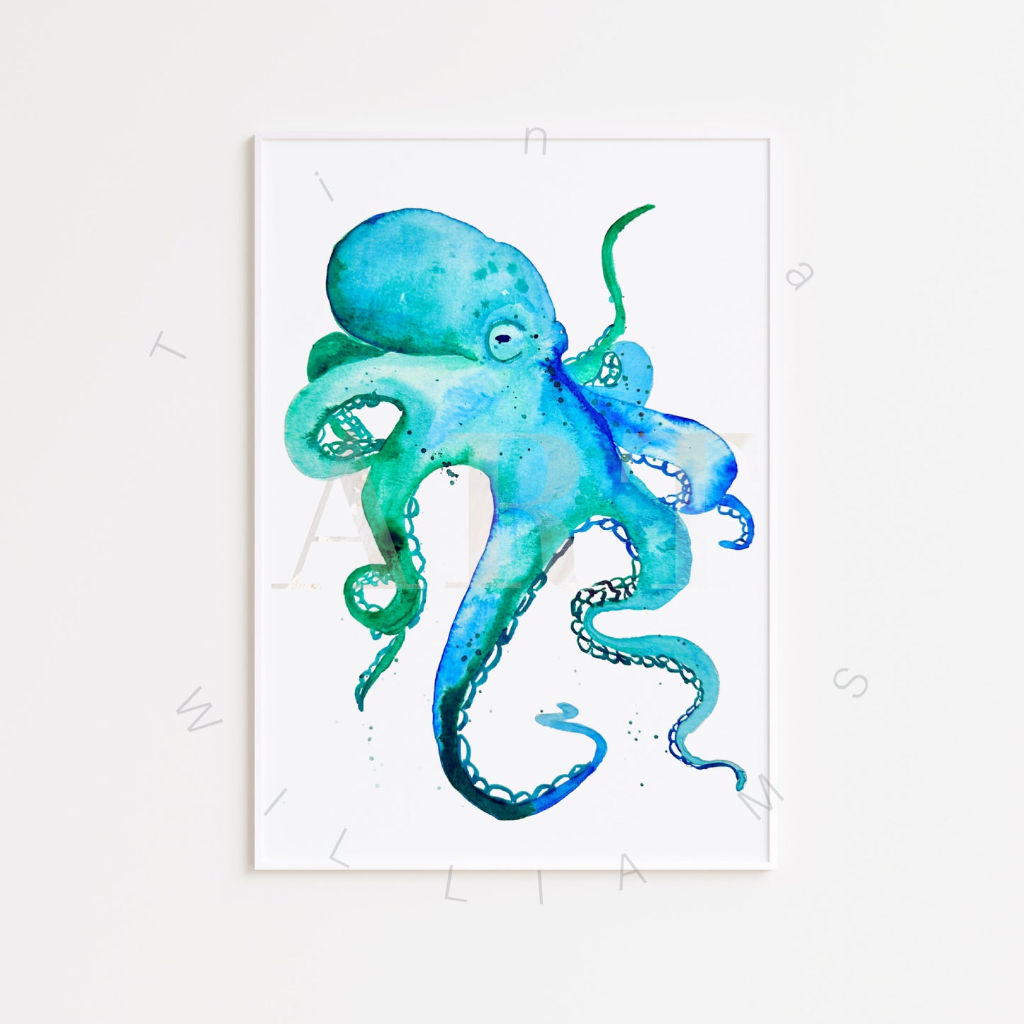 Kraken Sip and Paint | Portsmouth 1/22