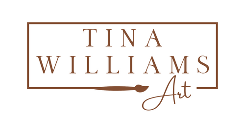 Tina Williams Art