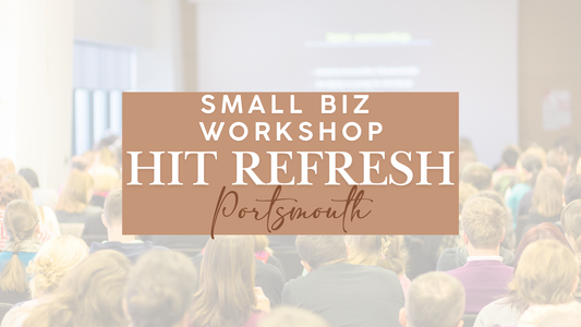 Hit Refresh Workshop